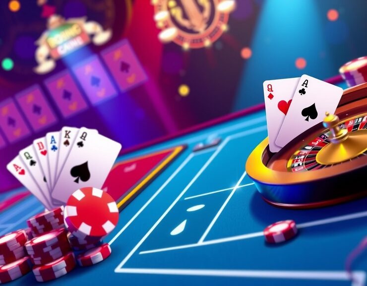 পেমেন্ট মেথড লোগো